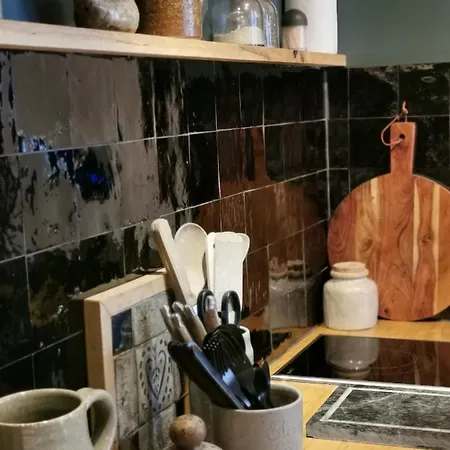 Appartement La Du Pecheur *