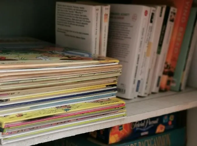 Appartement La Du Pecheur *