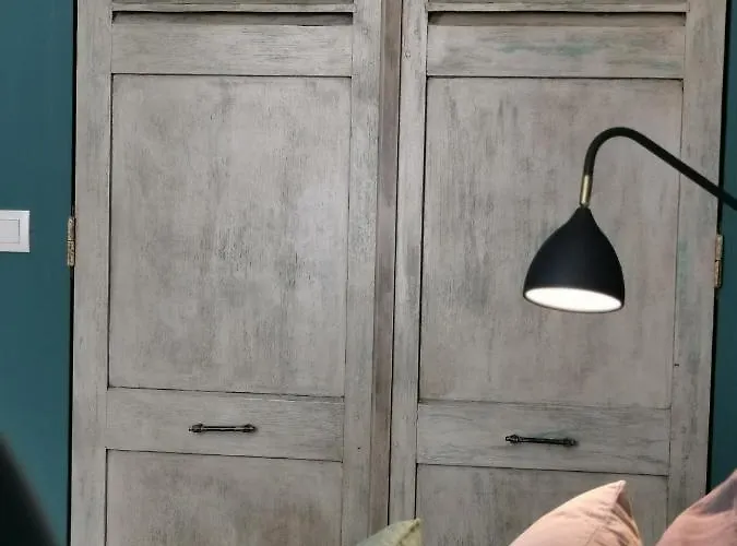 Appartement La Du Pecheur Honfleur