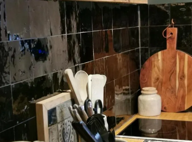 Appartement La Du Pecheur *