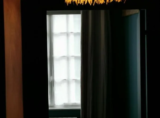 La Du Pecheur Appartement *