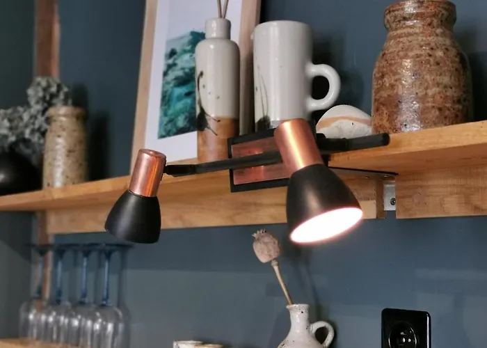 La Du Pecheur Appartement