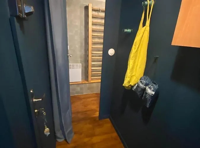 La Du Pecheur * Honfleur