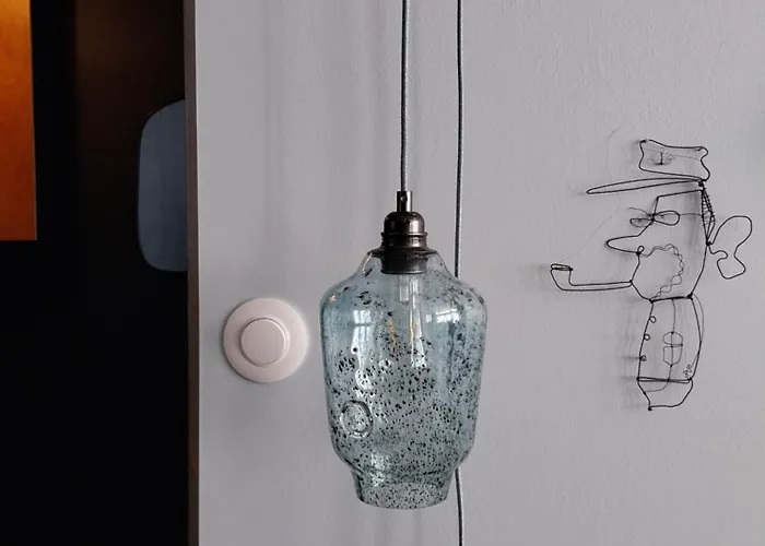 La Du Pecheur Appartement