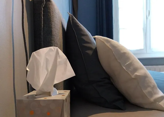 La Du Pecheur * Honfleur