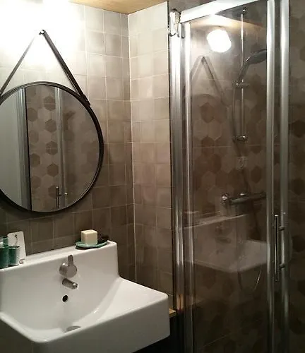 La Du Pecheur Appartement Honfleur