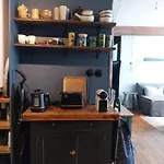 La Du Pecheur * أونفلور