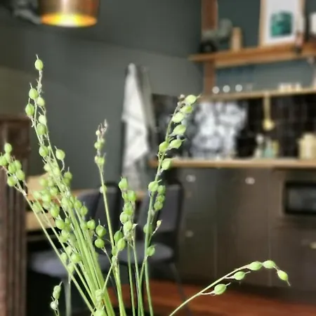 La Du Pecheur * Honfleur