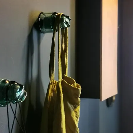 La Du Pecheur Honfleur