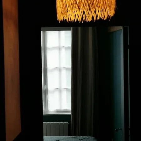 La Du Pecheur Apartamento *