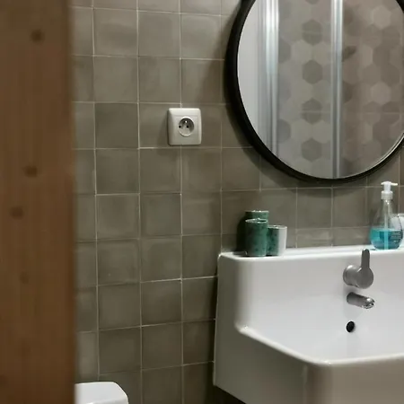 La Du Pecheur Honfleur