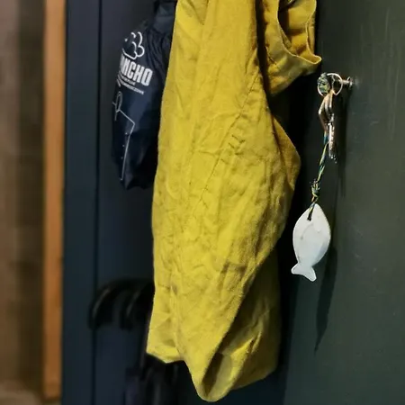 La Du Pecheur Apartamento