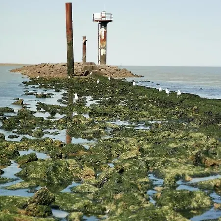 La Du Pecheur Apartamento