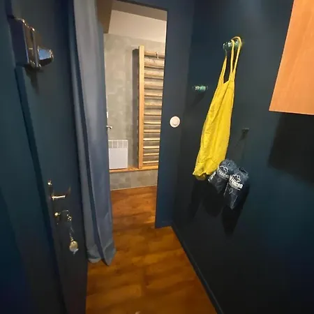 La Du Pecheur * Honfleur