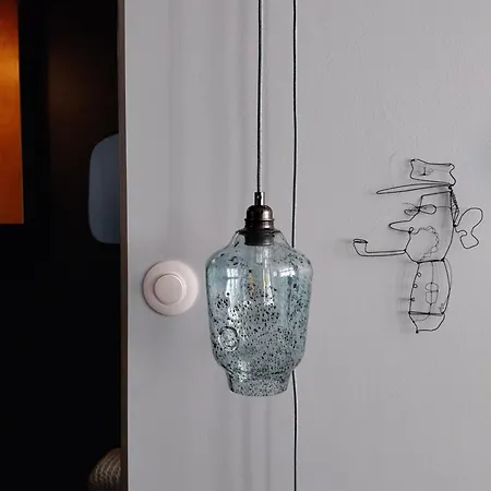 La Du Pecheur Apartmán