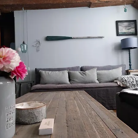 La Du Pecheur Honfleur