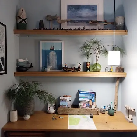 La Du Pecheur Apartmán