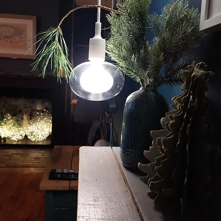 Apartmán La Du Pecheur Honfleur