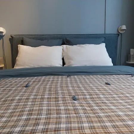 La Du Pecheur Apartmán *