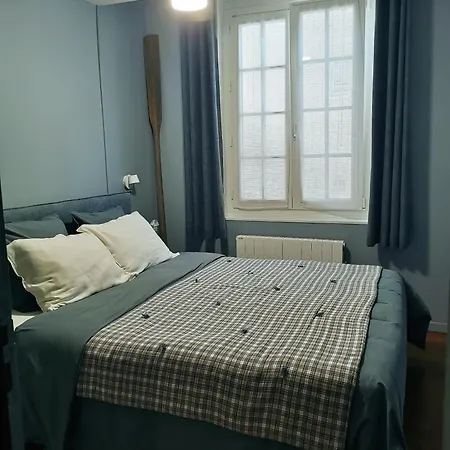 Apartmán La Du Pecheur
