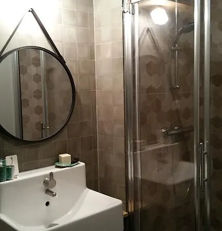 La Du Pecheur Apartmán Honfleur