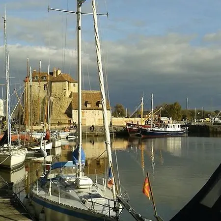 Apartmán La Du Pecheur