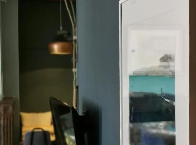 La Du Pecheur Apartment *