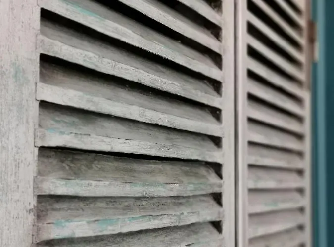 La Du Pecheur Honfleur