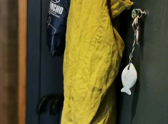 La Du Pecheur Apartment