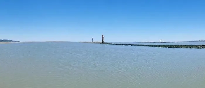 Apartment La Du Pecheur Honfleur