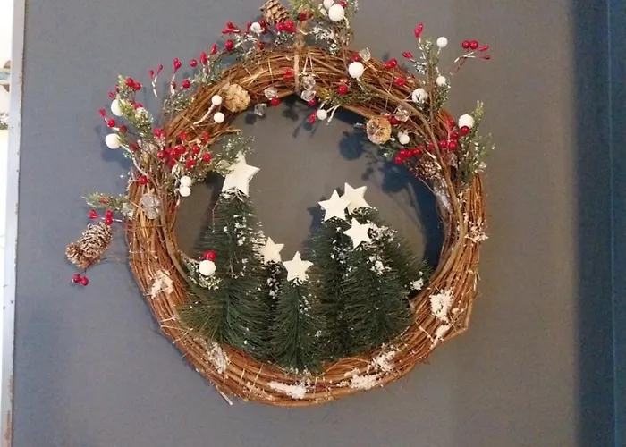 Apartment La Du Pecheur *